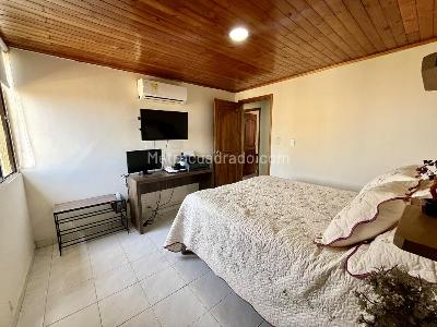 Apartamento de 4 alcobas en venta en El Tabor, Barranquilla, 129 m² · foto 17 de 20