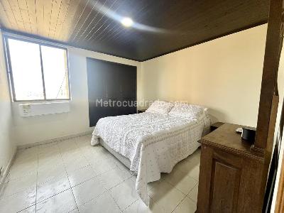 Apartamento de 4 alcobas en venta en El Tabor, Barranquilla, 129 m² · foto 18 de 20