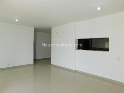 Apartamento de 3 alcobas en venta en Miramar, Barranquilla, 93 m² · foto 3 de 20