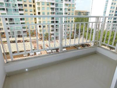 Apartamento de 3 alcobas en venta en Miramar, Barranquilla, 93 m² · foto 5 de 20