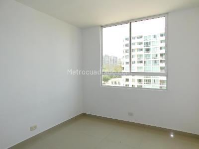 Apartamento de 3 alcobas en venta en Miramar, Barranquilla, 93 m² · foto 15 de 20