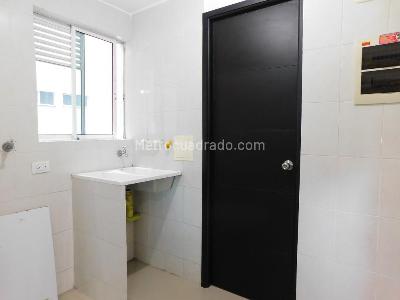 Apartamento de 3 alcobas en venta en Miramar, Barranquilla, 93 m² · foto 19 de 20