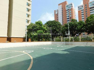 Apartamento de 3 alcobas en venta en Miramar, Barranquilla, 93 m² · foto 20 de 20