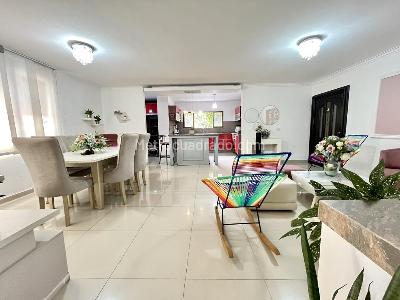 Apartamento en venta en Alto Prado, Barranquilla · foto 5 de 20
