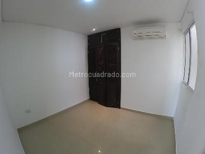 Apartamento de 2 alcobas en venta en Manga, Cartagena, 84 m² · foto 10 de 18