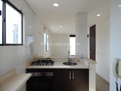Apartamento de 2 alcobas en venta en Manga, Cartagena, 84 m² · foto 11 de 18