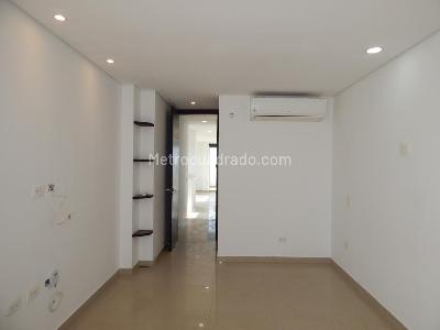 Apartamento de 2 alcobas en venta en Manga, Cartagena, 84 m² · foto 12 de 18