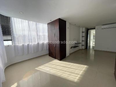 Apartamento de 2 alcobas en venta en Manga, Cartagena, 84 m² · foto 13 de 18