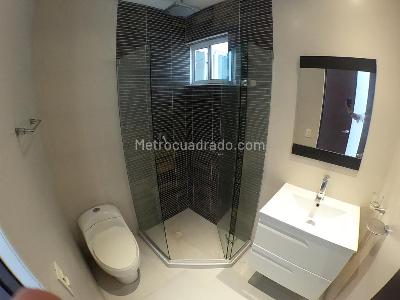 Apartamento de 2 alcobas en venta en Manga, Cartagena, 84 m² · foto 14 de 18