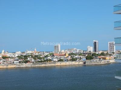 Apartamento de 2 alcobas en venta en Manga, Cartagena, 84 m² · foto 15 de 18