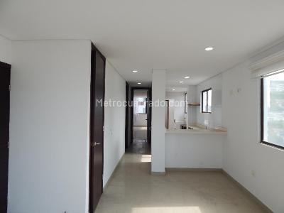 Apartamento de 2 alcobas en venta en Manga, Cartagena, 84 m² · foto 3 de 18