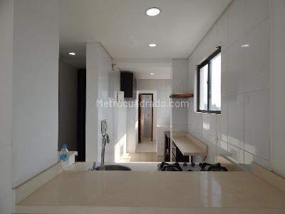 Apartamento de 2 alcobas en venta en Manga, Cartagena, 84 m² · foto 5 de 18