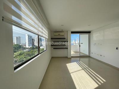 Apartamento de 2 alcobas en venta en Manga, Cartagena, 84 m² · foto 6 de 18