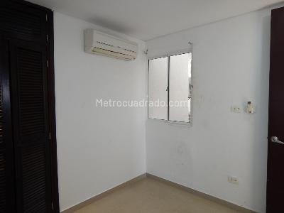 Apartamento de 2 alcobas en venta en Manga, Cartagena, 84 m² · foto 9 de 18