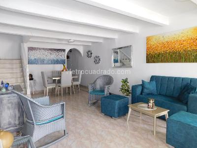 Casa en venta en Centro, Cartagena · foto 2 de 19