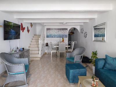 Casa en venta en Centro, Cartagena · foto 3 de 19