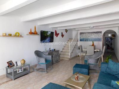 Casa en venta en Centro, Cartagena · foto 4 de 19
