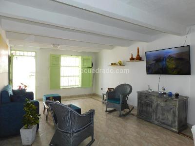 Casa en venta en Centro, Cartagena · foto 5 de 19