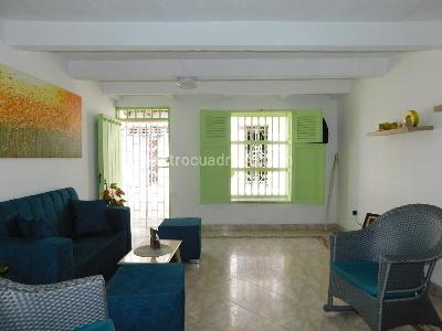 Casa en venta en Centro, Cartagena · foto 6 de 19