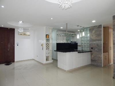 Apartamento de 3 alcobas en venta en Las Delicias, Cartagena, 128 m² · foto 4 de 20
