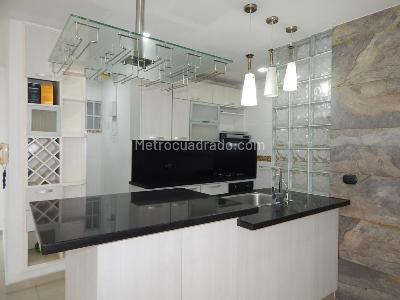 Apartamento de 3 alcobas en venta en Las Delicias, Cartagena, 128 m² · foto 5 de 20