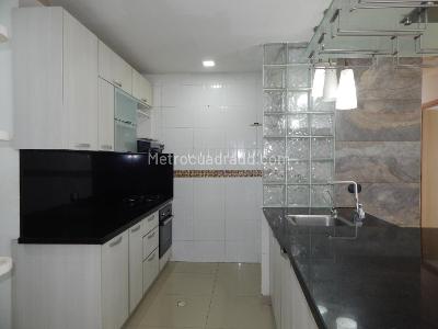 Apartamento de 3 alcobas en venta en Las Delicias, Cartagena, 128 m² · foto 6 de 20