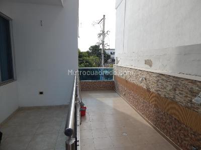 Apartamento de 3 alcobas en venta en Las Delicias, Cartagena, 128 m² · foto 9 de 20