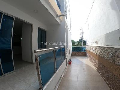 Apartamento de 3 alcobas en venta en Las Delicias, Cartagena, 128 m² · foto 10 de 20