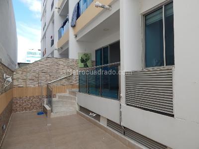 Apartamento de 3 alcobas en venta en Las Delicias, Cartagena, 128 m² · foto 11 de 20