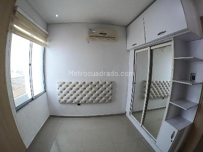 Apartamento de 3 alcobas en venta en Las Delicias, Cartagena, 128 m² · foto 16 de 20