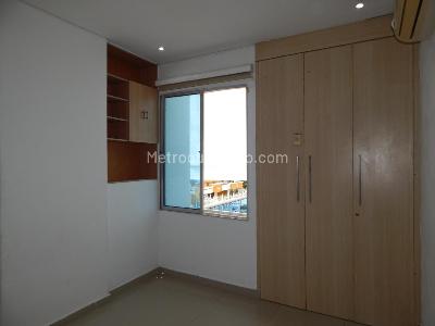 Apartamento de 3 alcobas en venta en Las Delicias, Cartagena, 128 m² · foto 17 de 20