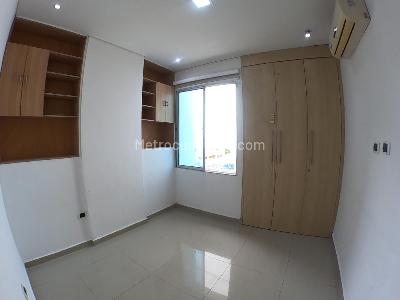 Apartamento de 3 alcobas en venta en Las Delicias, Cartagena, 128 m² · foto 19 de 20