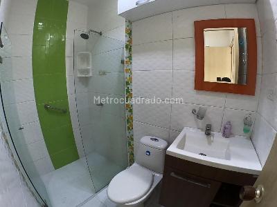 Apartamento de 3 alcobas en venta en Las Delicias, Cartagena, 128 m² · foto 20 de 20