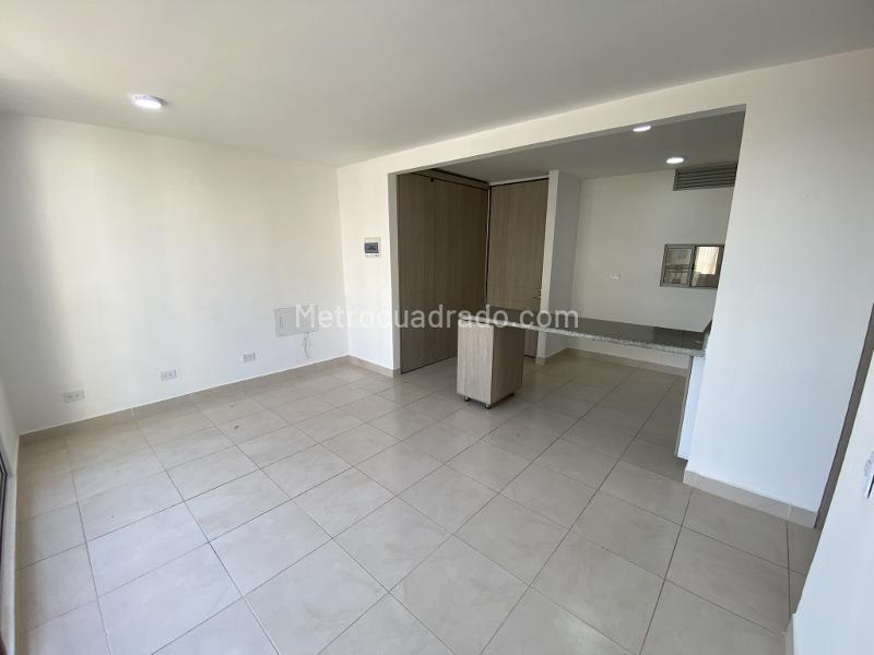 Apartamento en Arriendo, Alameda Del Rio, Barranquilla - Widok 3