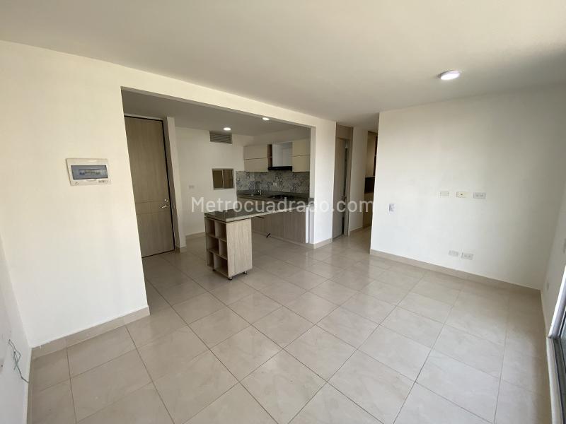Apartamento en Arriendo, Alameda Del Rio, Barranquilla - Widok 4