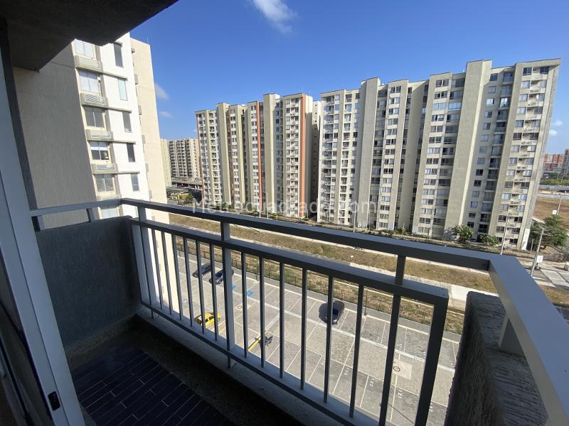 Apartamento en Arriendo, Alameda Del Rio, Barranquilla - Widok 5