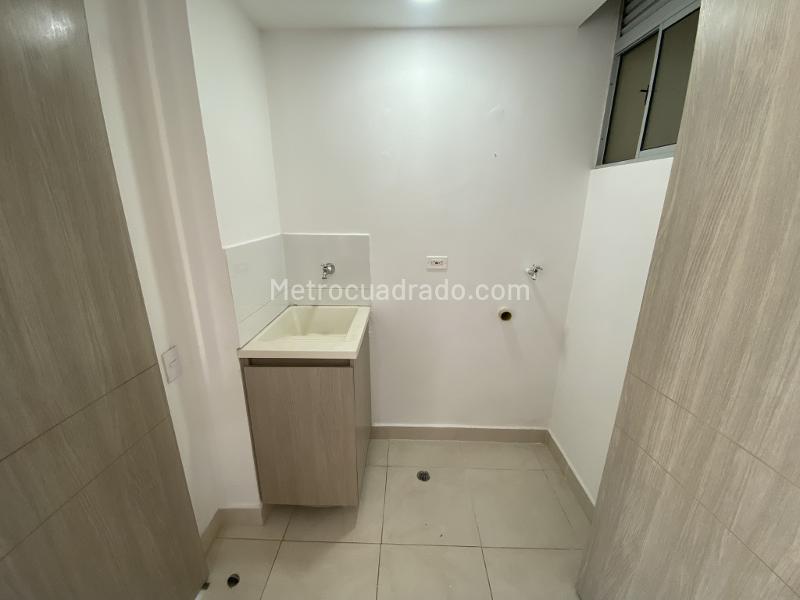 Apartamento en Arriendo, Alameda Del Rio, Barranquilla - Widok 6