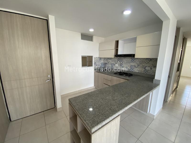 Apartamento en Arriendo, Alameda Del Rio, Barranquilla - Więcej