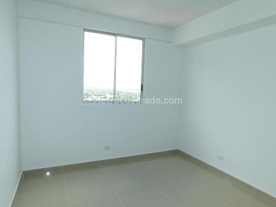 Apartamento de 3 alcobas en venta en Contadora, Cartagena, 85 m² · foto 14 de 20