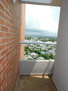 Apartamento de 3 alcobas en venta en Contadora, Cartagena, 85 m² · foto 16 de 20
