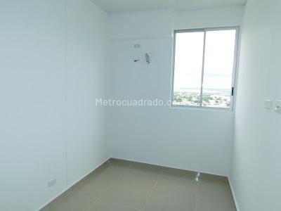 Apartamento de 3 alcobas en venta en Contadora, Cartagena, 85 m² · foto 17 de 20