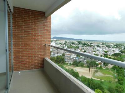 Apartamento de 3 alcobas en venta en Contadora, Cartagena, 85 m² · foto 18 de 20