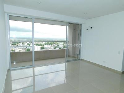 Apartamento de 3 alcobas en venta en Contadora, Cartagena, 85 m² · foto 3 de 20