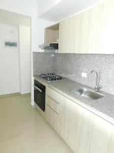 Apartamento de 3 alcobas en venta en Contadora, Cartagena, 85 m² · foto 5 de 20