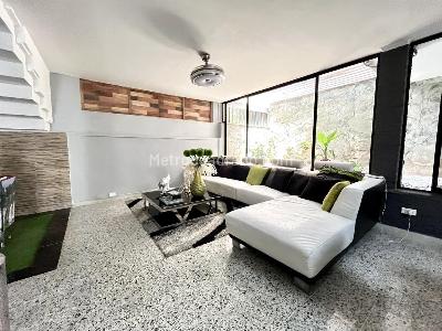 Apartamento en venta en Nuevo Horizonte, Barranquilla · foto 7 de 20