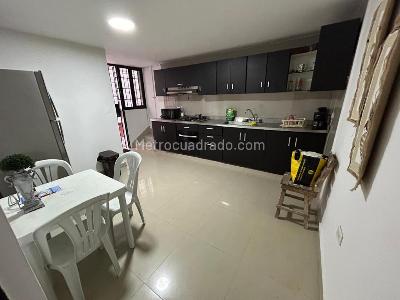 Apartamento en venta en Nuevo Horizonte, Barranquilla · foto 10 de 20
