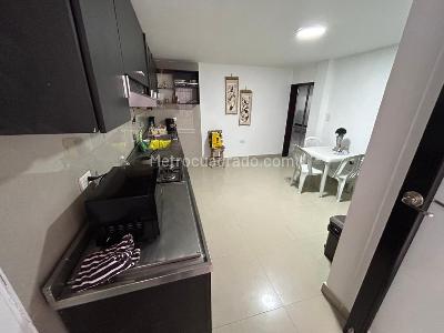 Apartamento en venta en Nuevo Horizonte, Barranquilla · foto 11 de 20