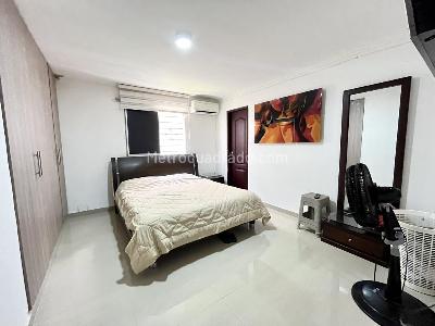 Apartamento en venta en Nuevo Horizonte, Barranquilla · foto 14 de 20
