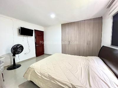 Apartamento en venta en Nuevo Horizonte, Barranquilla · foto 15 de 20