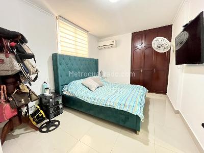 Apartamento en venta en Nuevo Horizonte, Barranquilla · foto 17 de 20